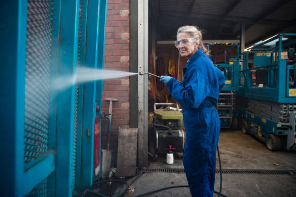 Pressure Washing Estimates in West Burlington, IA