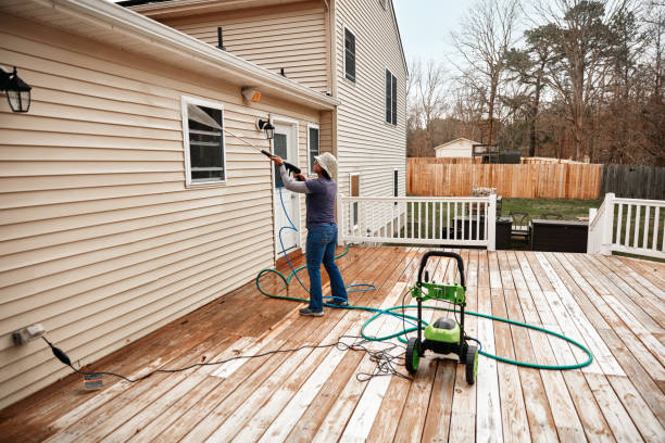 Best House Pressure Washing  in West Burlington, IA