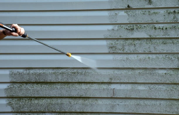 Best Affordable Pressure Washing  in West Burlington, IA