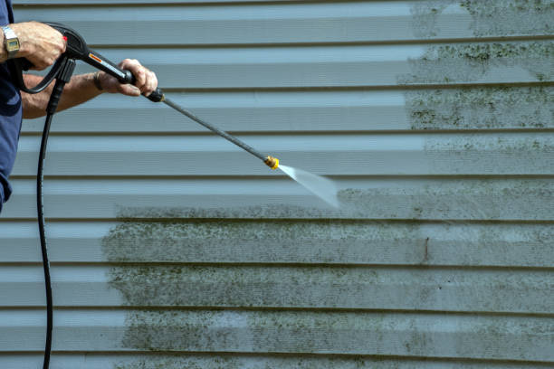 Best Commercial Pressure Washing  in West Burlington, IA