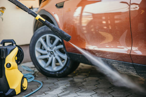 Best Residential Pressure Washing Services  in West Burlington, IA