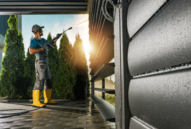 Best Fence Pressure Washing  in West Burlington, IA