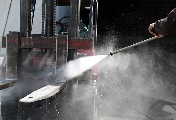 Best Best Pressure Washing Companies  in West Burlington, IA
