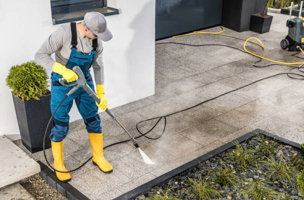 Best Affordable Pressure Washing  in West Burlington, IA