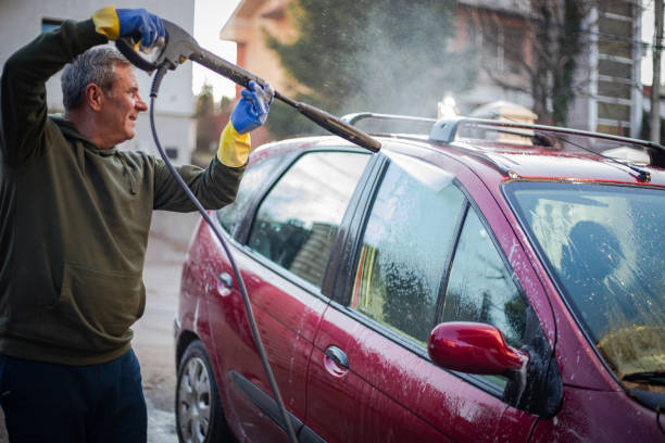 Best Pressure Washing Estimates  in West Burlington, IA